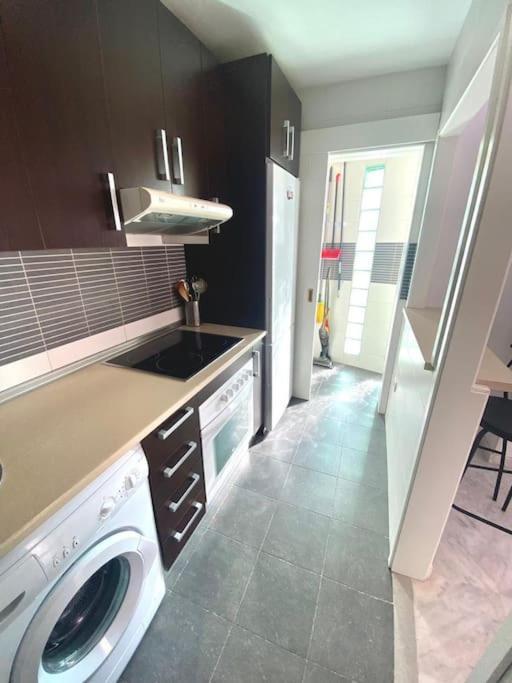 Apartamento Atlantico Rota Extérieur photo