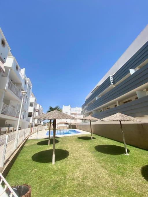 Apartamento Atlantico Rota Extérieur photo