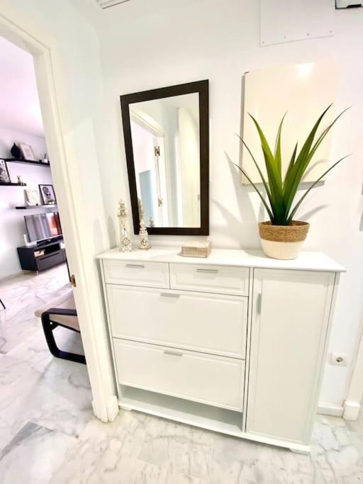 Apartamento Atlantico Rota Extérieur photo