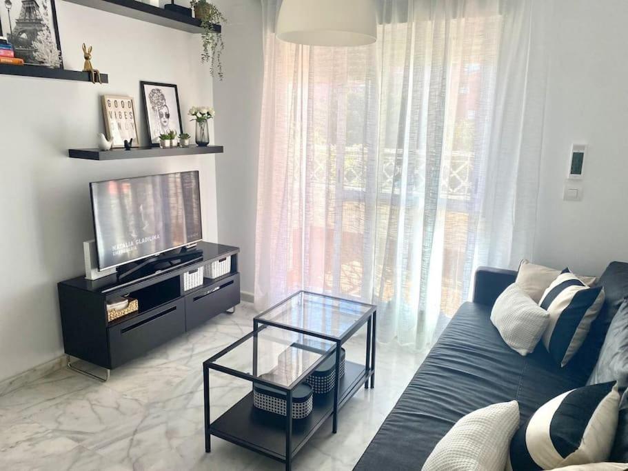 Apartamento Atlantico Rota Extérieur photo