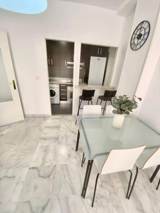 Apartamento Atlantico Rota Extérieur photo