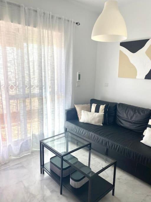 Apartamento Atlantico Rota Extérieur photo