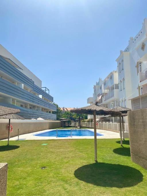 Apartamento Atlantico Rota Extérieur photo
