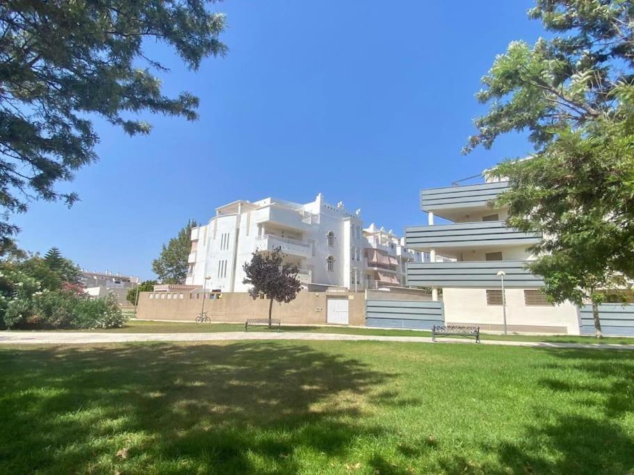Apartamento Atlantico Rota Extérieur photo