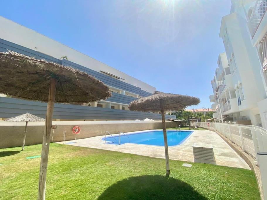 Apartamento Atlantico Rota Extérieur photo