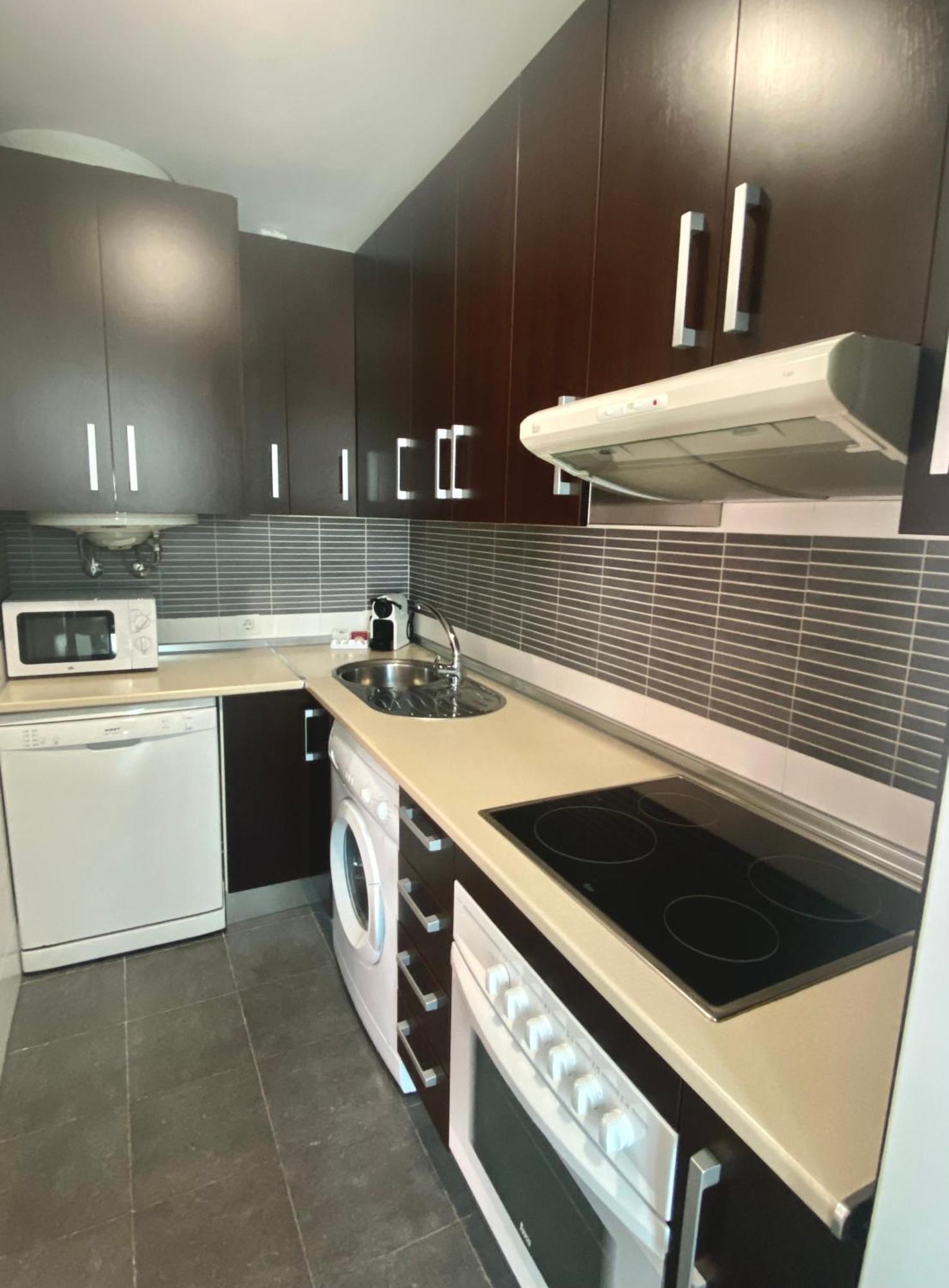 Apartamento Atlantico Rota Extérieur photo