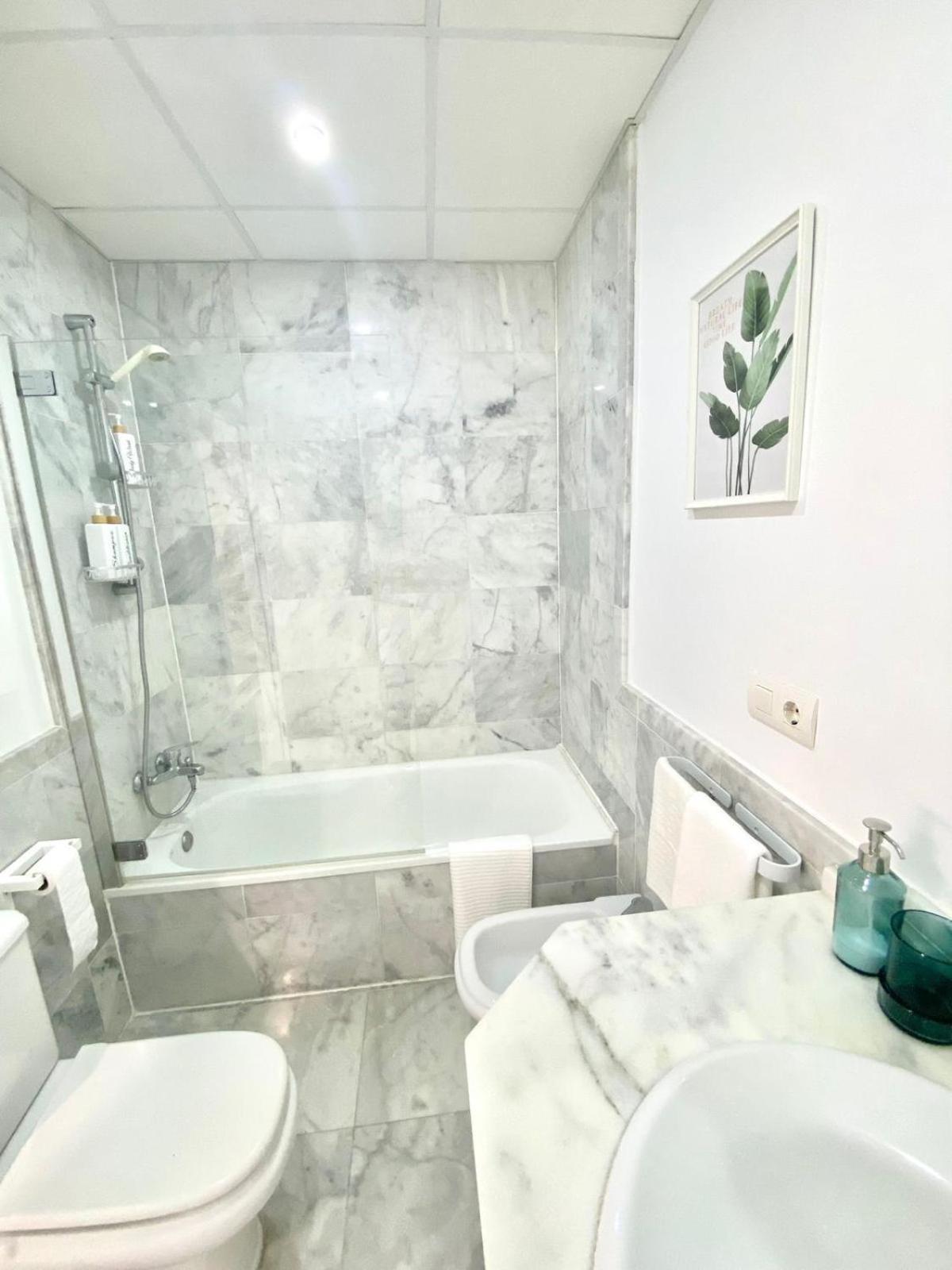 Apartamento Atlantico Rota Extérieur photo