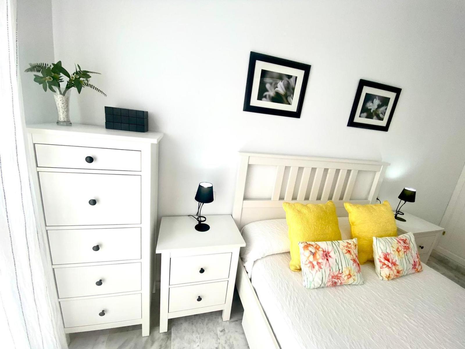 Apartamento Atlantico Rota Extérieur photo