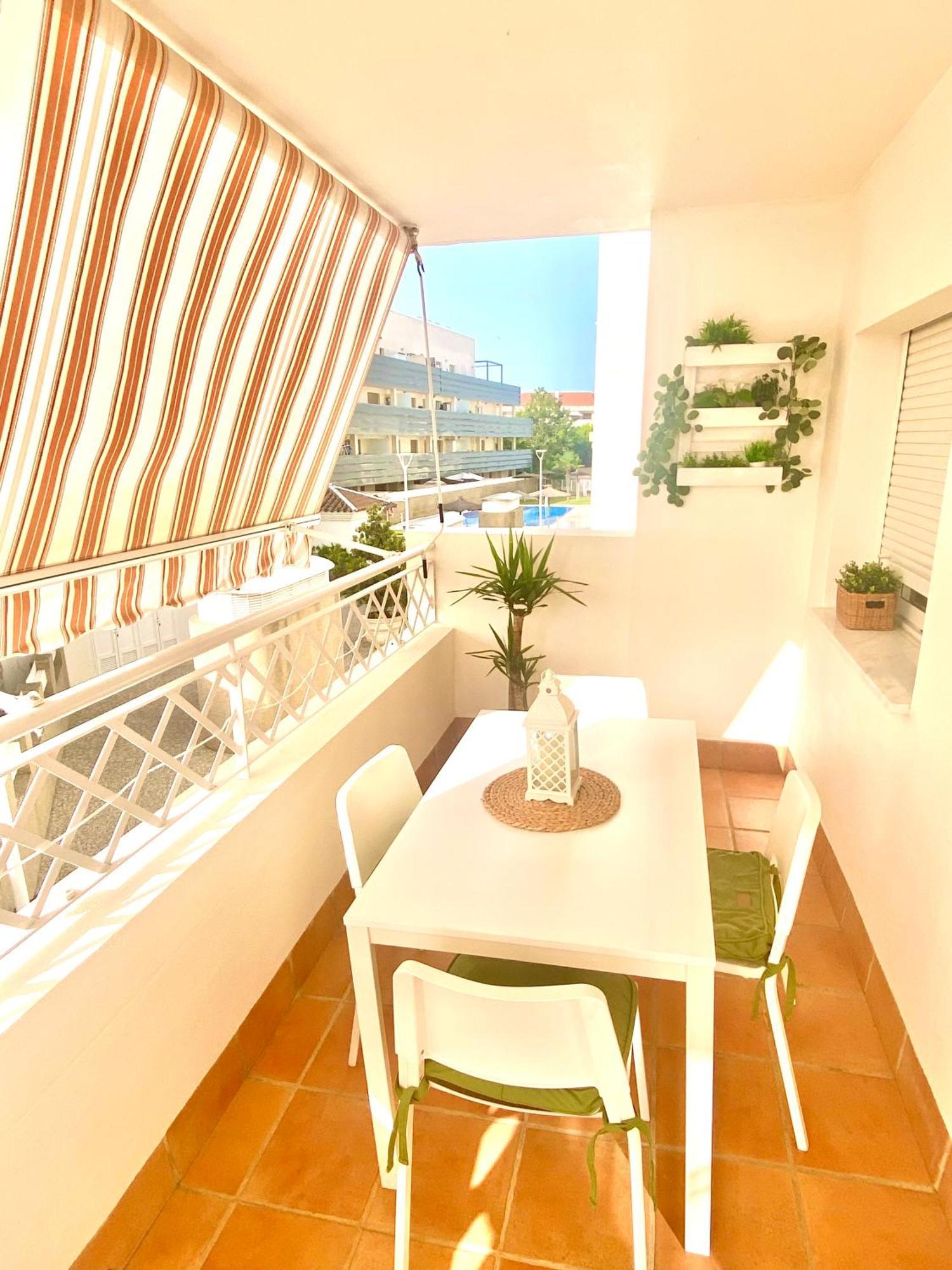 Apartamento Atlantico Rota Extérieur photo