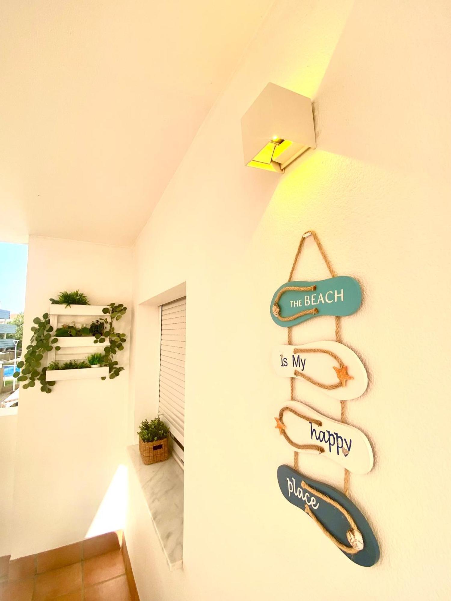 Apartamento Atlantico Rota Extérieur photo