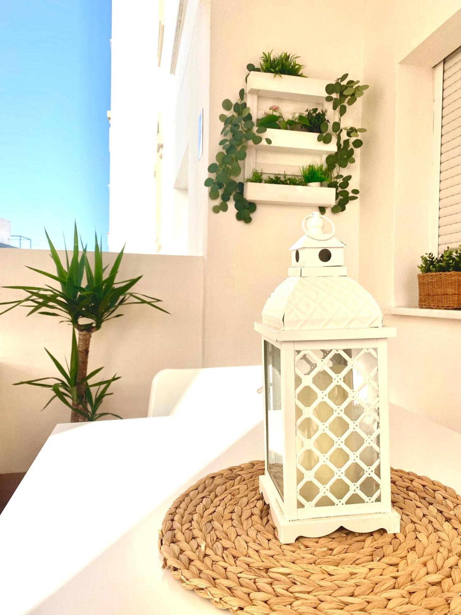 Apartamento Atlantico Rota Extérieur photo
