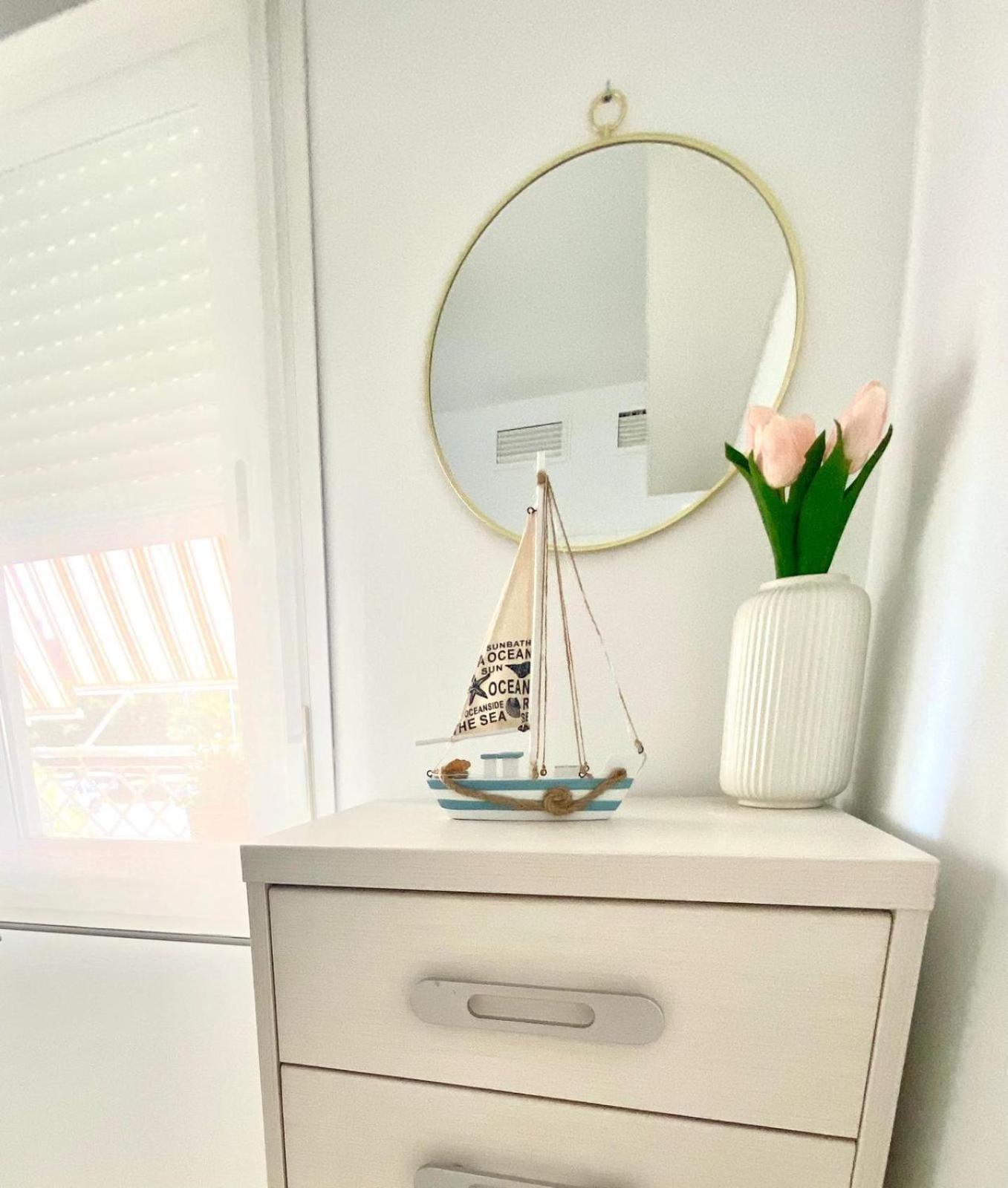 Apartamento Atlantico Rota Extérieur photo