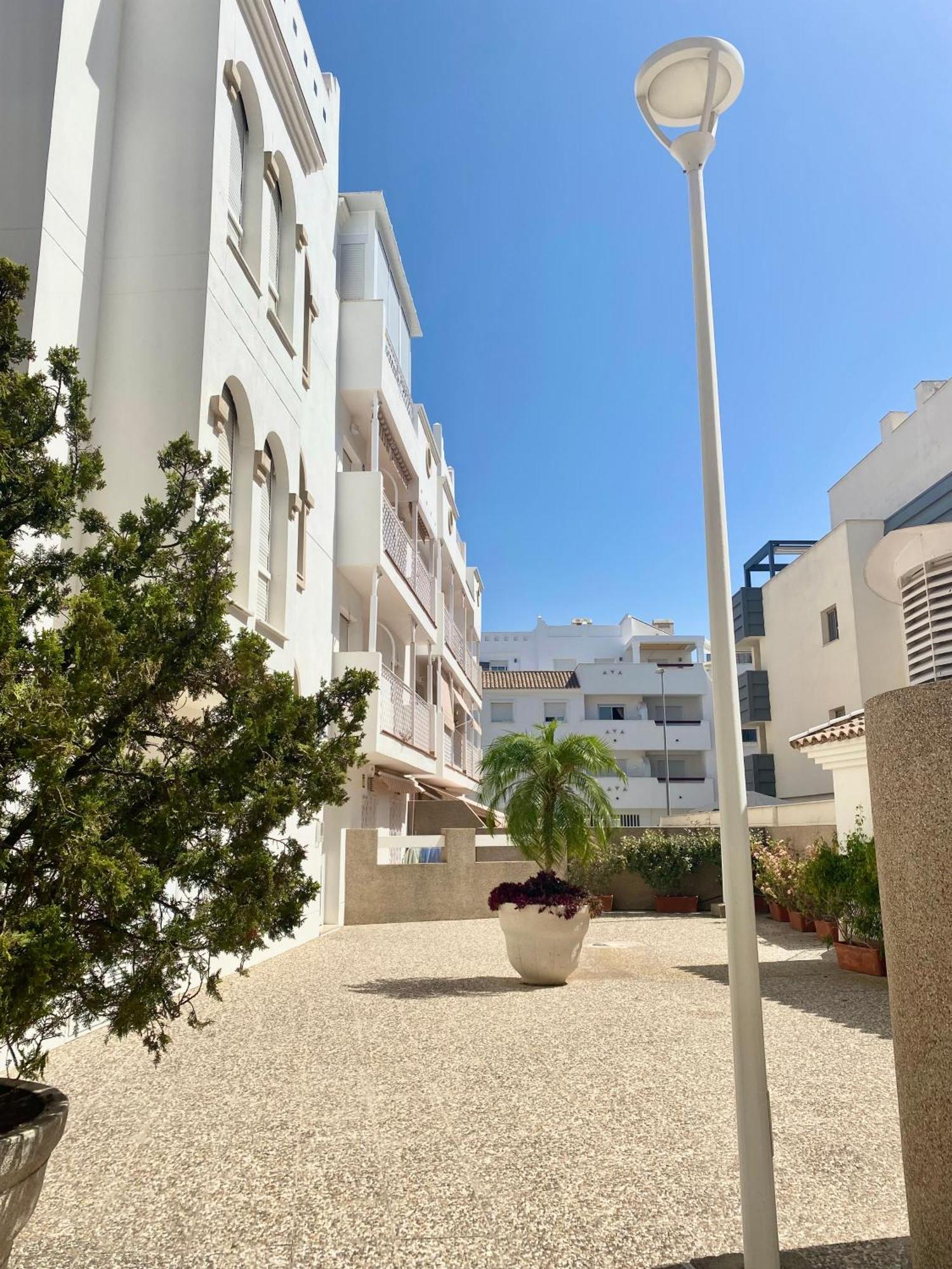 Apartamento Atlantico Rota Extérieur photo