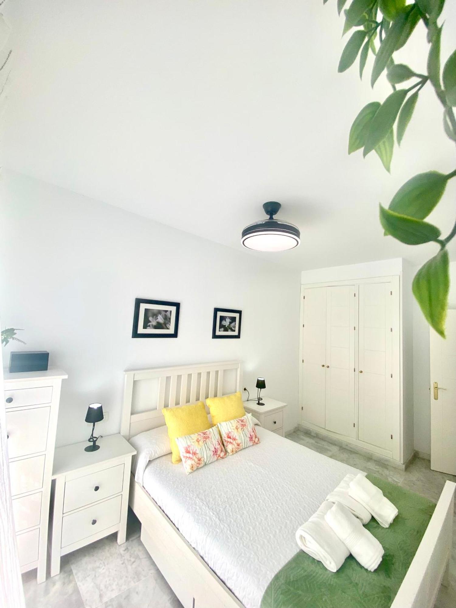 Apartamento Atlantico Rota Extérieur photo