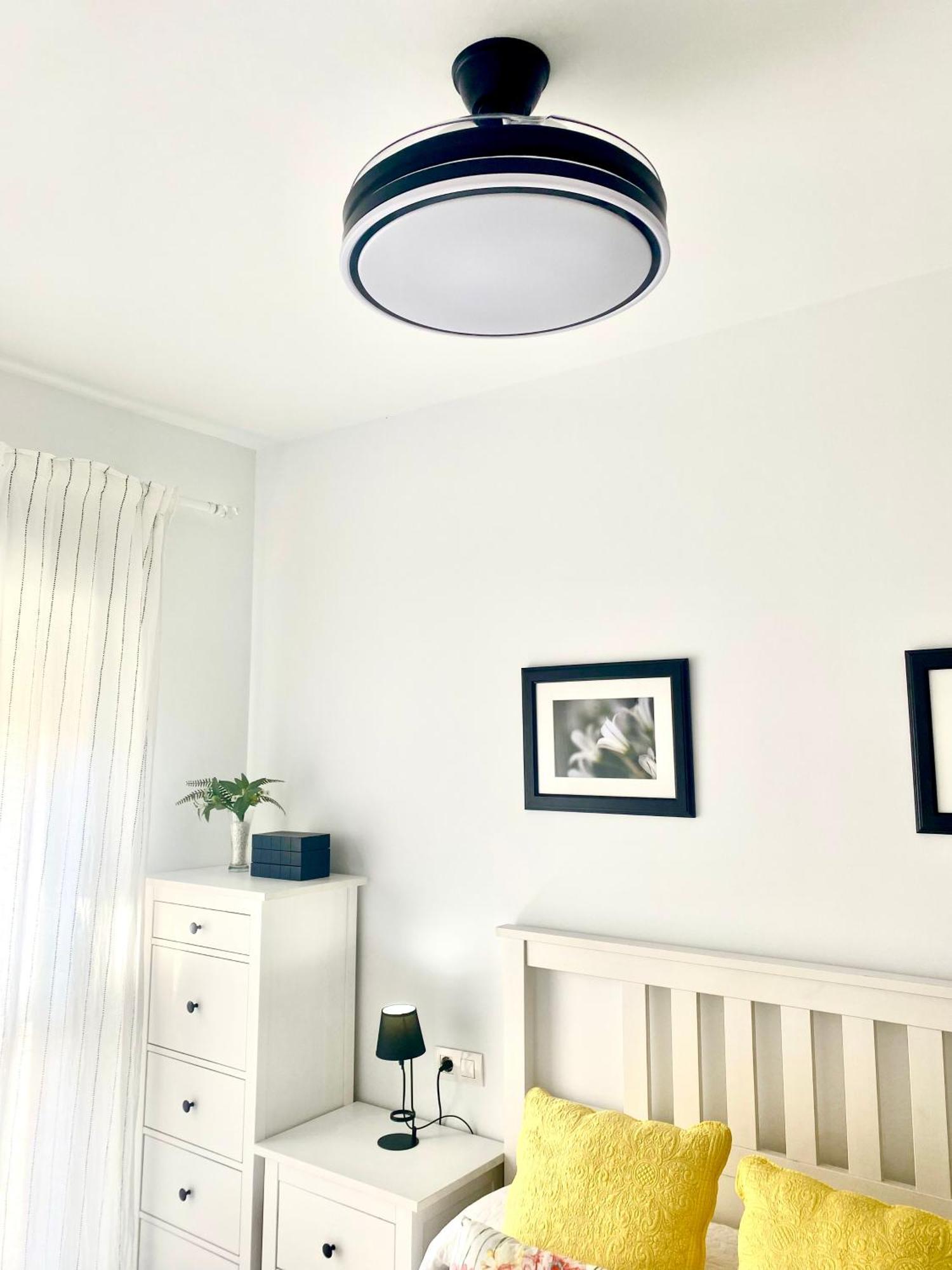 Apartamento Atlantico Rota Extérieur photo